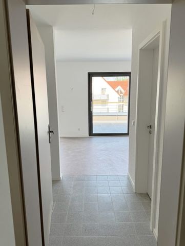 Exklusiv: Penthouse, 2 Terrassen, Lift, Stellplatz, Top-Lage in Herrnsheim! - Photo 3