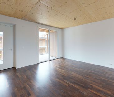 B.VILLAGE - monolocale con vista sul verde - Foto 1