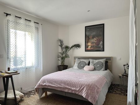 Location Maison 5 pièces 143m² NARBONNE 11100 - Photo 2