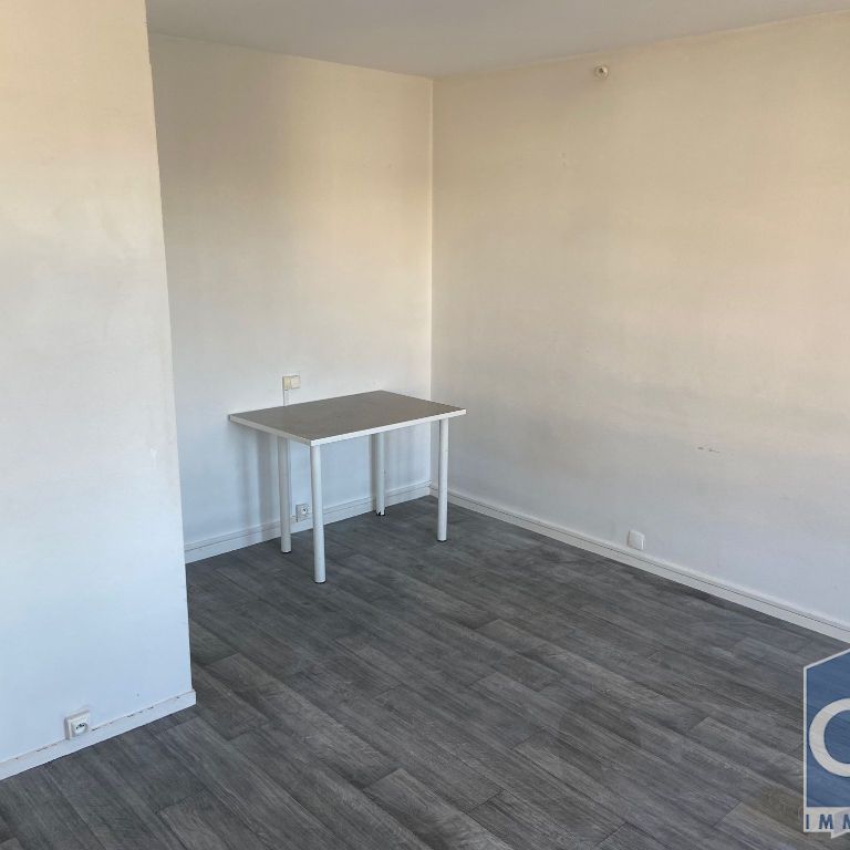 Location Appartement 1 pièce 25m² - Photo 1