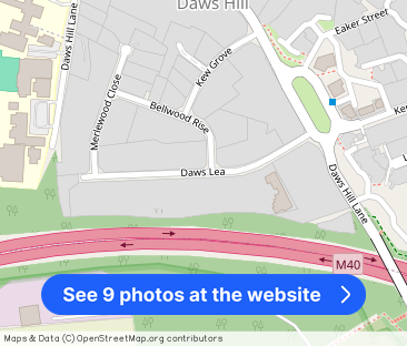 Daws Lea, High Wycombe, HP11 - Photo 1