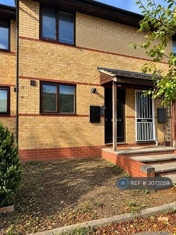 2 bedroom terraced house to rent - Photo 5