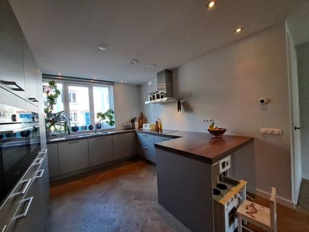 Te huur: Huis Albert Trouwborststraat in Nijmegen - Foto 4