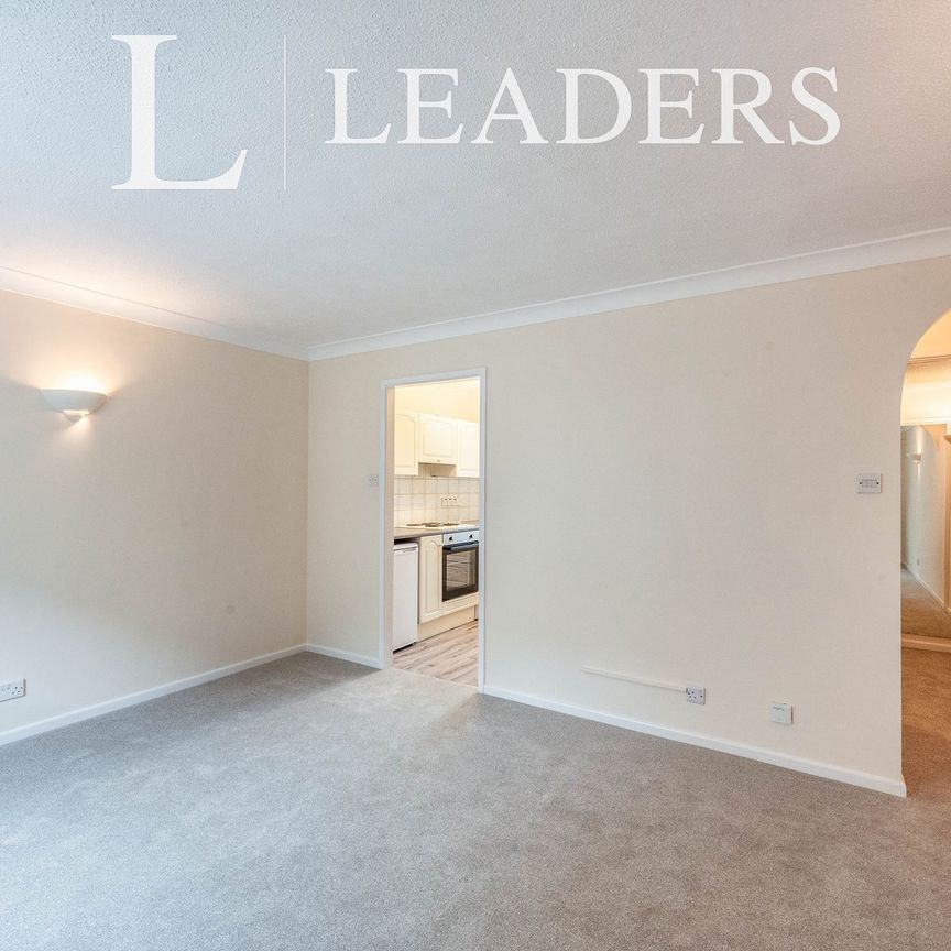 1 bedroom apartment to rent Sparhawk House, 4 Sparhawk Street, Bury St. Edmunds, IP33 - Photo 1