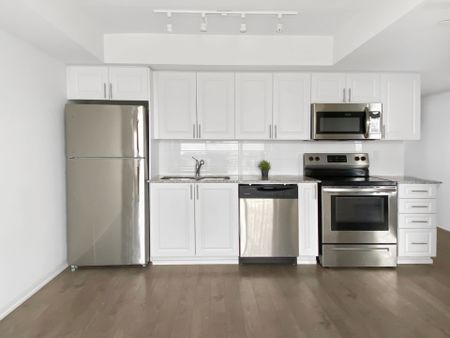 For Lease - 3091 Dufferin Street Unit# 1204, Toronto, Ontario - Photo 4