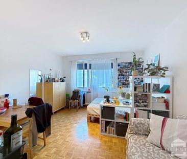 Bel appartement de 1.5 pièce proche du centre-ville - Photo 2