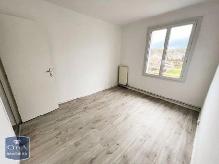Appartement à louer 4 pièces 75.59m² - Photo 4