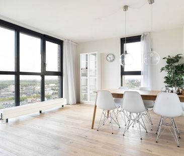 Appartement te huur: Carolina van Nassaustraat 325 2595 SV Den Haag - Photo 4