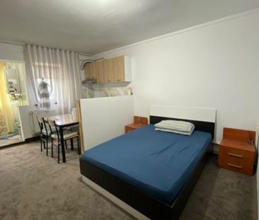 Garsoniera, 30mp, zona Valea Rosie - Photo 3