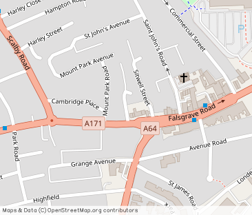 Ackworth Street, Scarborough - Photo 1