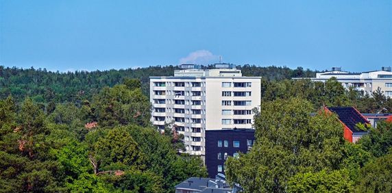 Bollmoravägen 6 - Foto 2