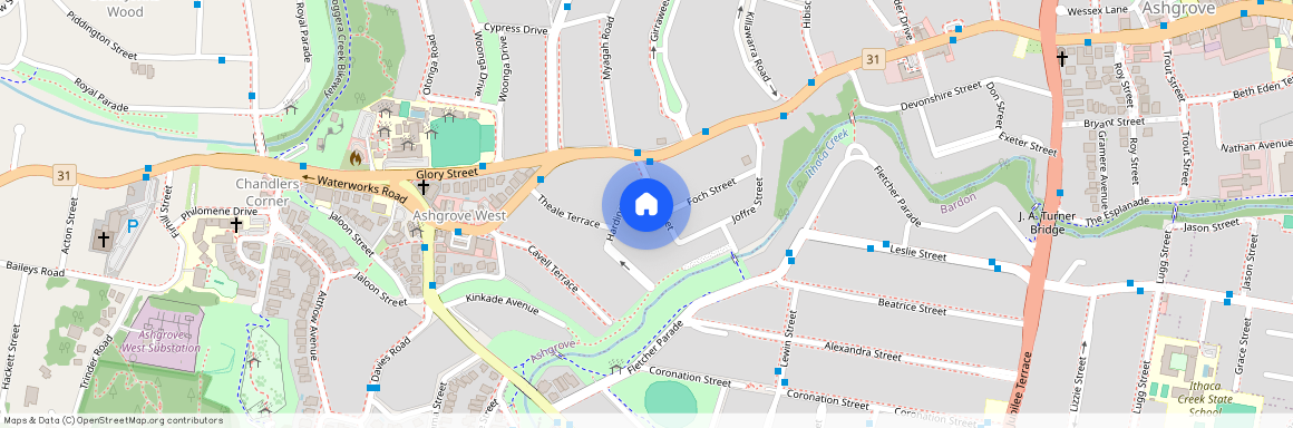 17D Haig Street, Qld 4060, Ashgrove