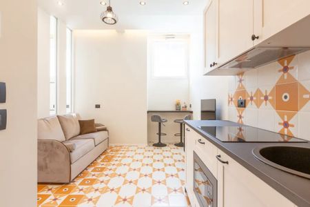 Via Vincenzo Foppa, Milan, Lombardy 20144 - Photo 2