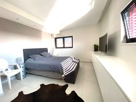 Appartement Horbourg Wihr 5 pièce(s) 134.93 m2 - Photo 2