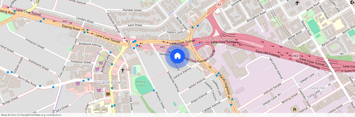 8 Mafeking Avenue, NSW 2066, Lane Cove