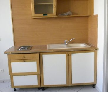 Location Appartement 1 pièce 37m² GAILLAC 81600 - Photo 3