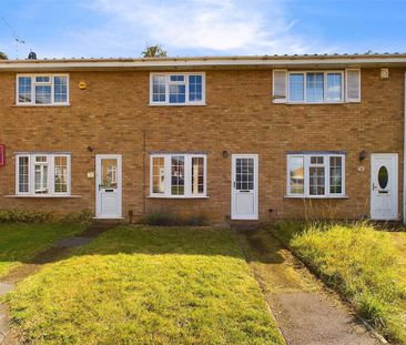 2 bedroom terraced house to rent - Photo 3