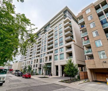 For Lease - 8 Trent Avenue Unit# 321, Toronto, Ontario - Photo 3