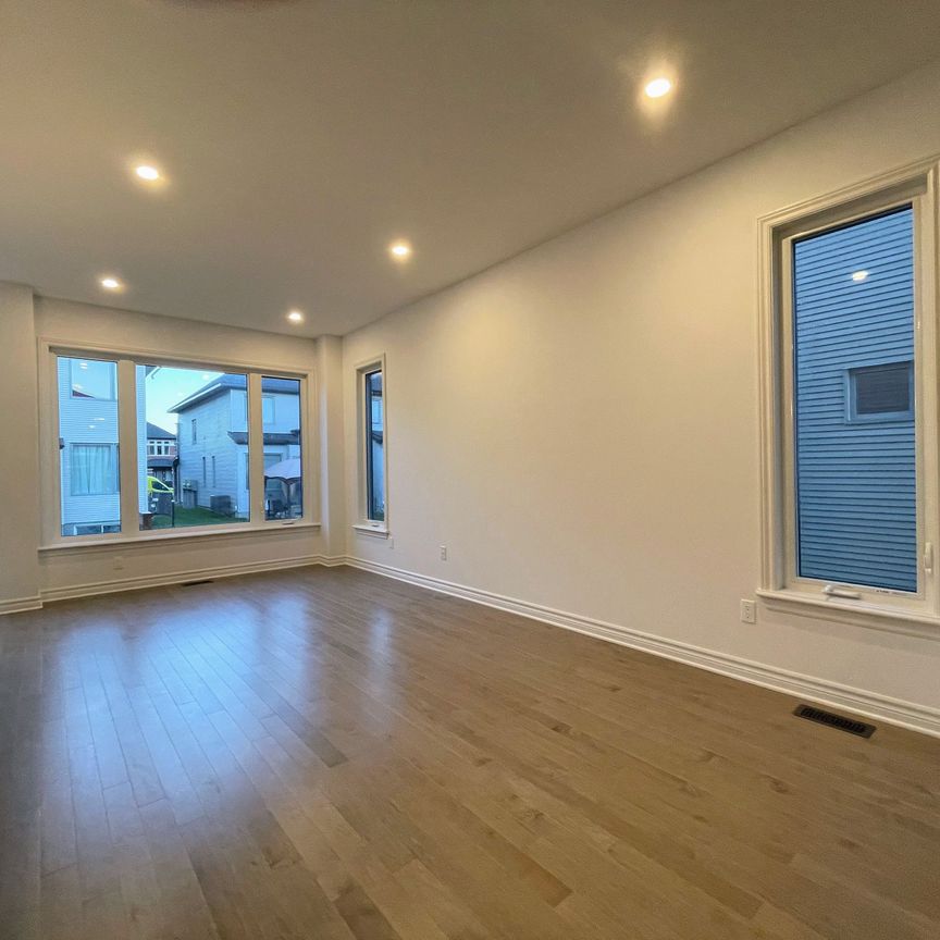 For Lease - 636 CORDELETTE Circle, Orleans - Convent Glen and Area, Ontario - Photo 1