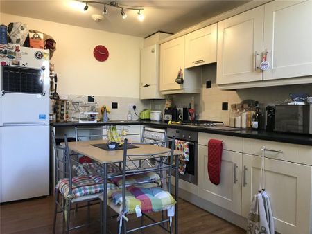 1 bedroom apartment to rent - Photo 3