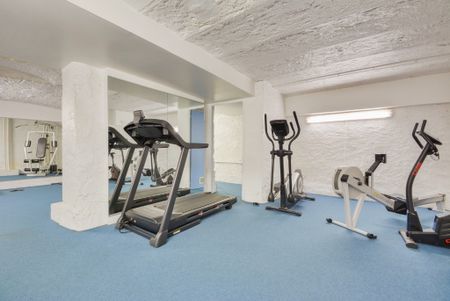 Location Appartement 1 pièce 18m² - Photo 4