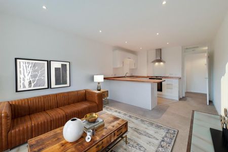 1 bedroom flat to rent - Photo 4