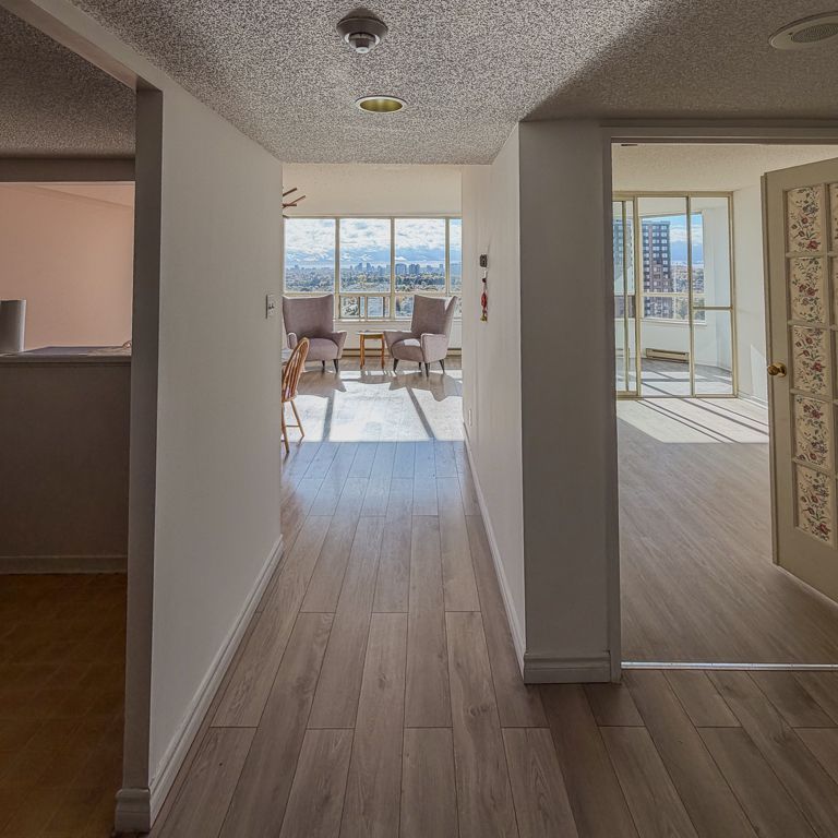 For Lease - 150 Alton Towers Circle Unit# 1513, Toronto, Ontario - Photo 1