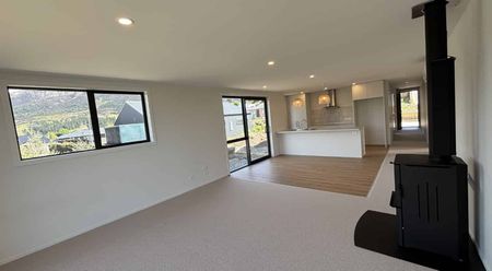 Brand-New, Modern Rental Home in Lake Hawea - Photo 3