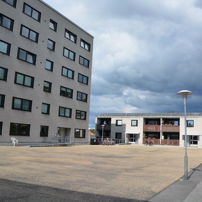 Kungsgatan 90 - Photo 1