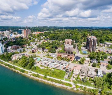 For Lease - 181 Collier Street Unit# 204, Barrie, Ontario - Photo 6