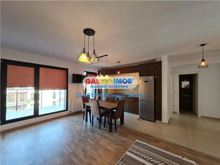 Inchiriere apartament 2 camere, lux, bloc nou, Albert, Ploiesti - Photo 3
