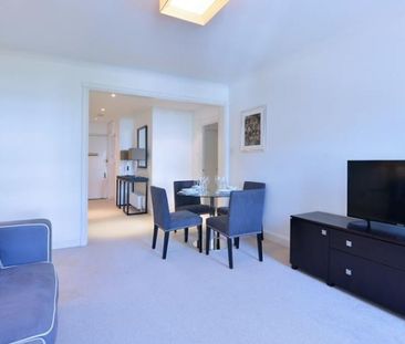 Pelham Court, Fulham Road, London, SW3 - Photo 1