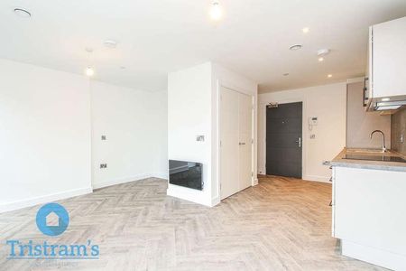 Weavers House, John Street, DE1 - Photo 4