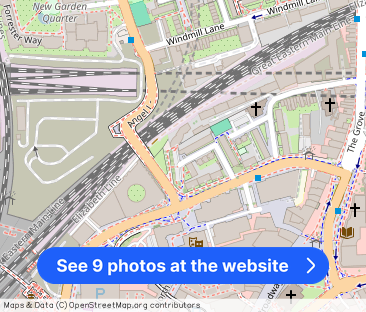 2 bedroom flat for rent - Photo 1