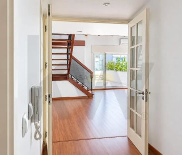 Apartment T2 in Estrela, Lisboa - Foto 4