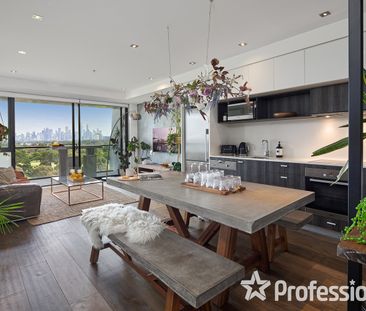 501/163 Fitzroy Street, St Kilda VIC 3182 - Apartment For Rent | Do... - Photo 2