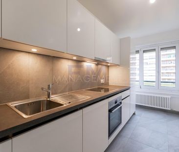 2.5 Zimmer, 41 m², 1. Stock - Foto 5