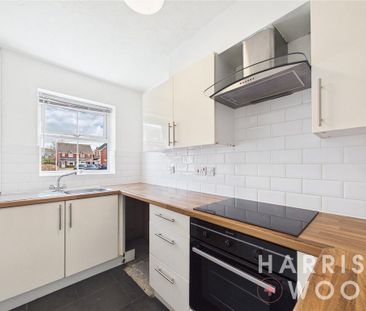 2 bedroom terraced house to rent - Photo 6