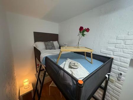 Calle del Marqués de Santa Ana, Madrid, Community of Madrid 28004 - Photo 2