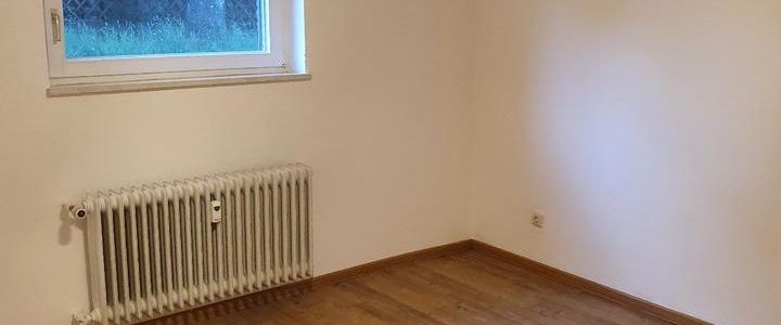 Schöne 2-Zimmer-Wohnung mit Terrasse - Foto 1