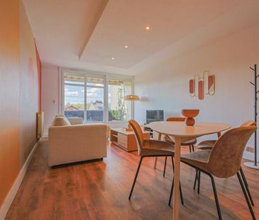 Location / Appartement - Photo 1