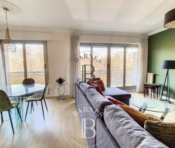 Appartement • Charenton-le-Pont - Photo 1
