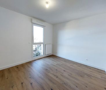 location Appartement T2 DE 37.5m² À BISCARROSSE - Photo 4