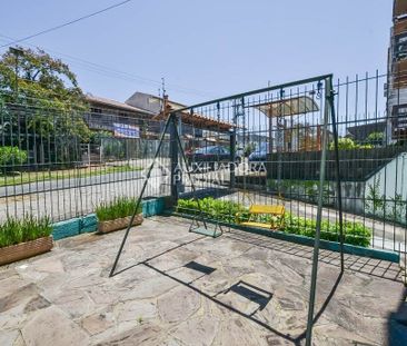 Kitnet com 1 quarto e 32m² para alugar em Camaquã, Porto Alegre. - Photo 5