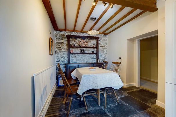 3 bedroom cottage to rent - Photo 1