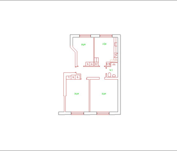 Sturegatan 19, Helsingborg - Foto 2 | Rentumo