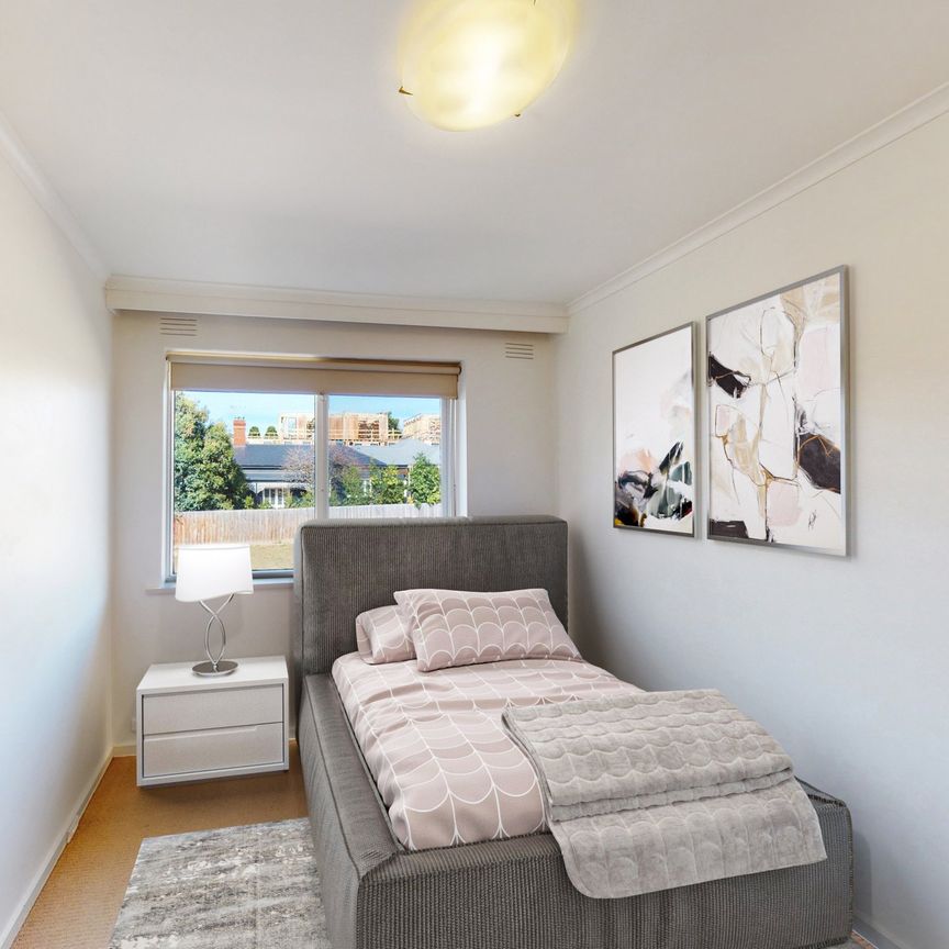 3/21 Hartington Street, Kew - Photo 1