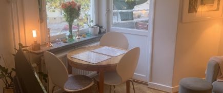 Körsbärsvägen 12 - Foto 1