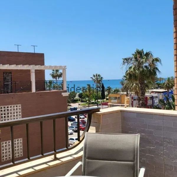 Alquiler de piso en Paseo Marítimo de Levante - Photo 1