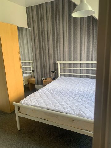 Room in a Shared Flat, Top, AB24 - Photo 4